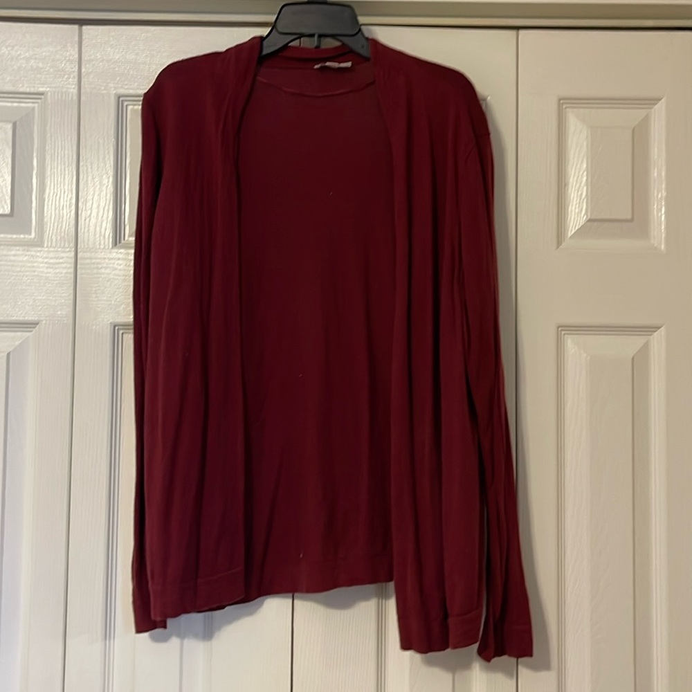 LOFT Cardigan